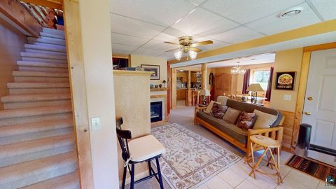 Tiny photo for 1886 County Rd 7, Grand Marais, MN 55604 (MLS # 6125579)