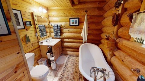 Tiny photo for 1886 County Rd 7, Grand Marais, MN 55604 (MLS # 6125579)