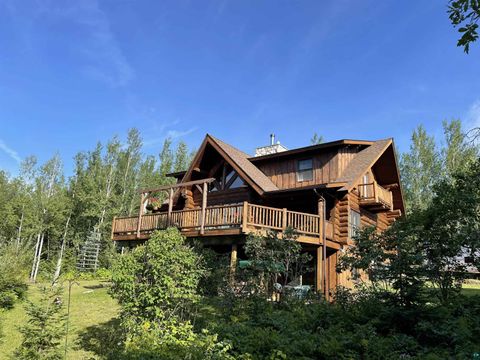 Photo of 1886 County Rd 7, Grand Marais, MN 55604 (MLS # 6125579)