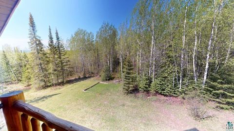 Tiny photo for 1886 County Rd 7, Grand Marais, MN 55604 (MLS # 6125579)