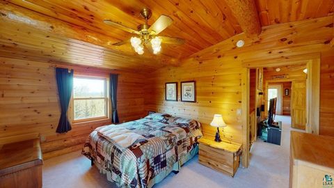 Tiny photo for 1886 County Rd 7, Grand Marais, MN 55604 (MLS # 6125579)