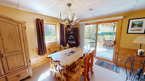 Tiny photo for 1886 County Rd 7, Grand Marais, MN 55604 (MLS # 6125579)