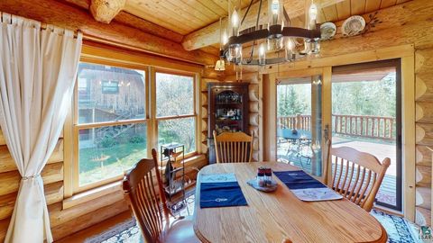 Tiny photo for 1886 County Rd 7, Grand Marais, MN 55604 (MLS # 6125579)