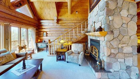 Tiny photo for 1886 County Rd 7, Grand Marais, MN 55604 (MLS # 6125579)