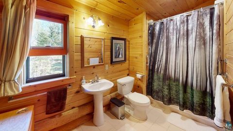 Tiny photo for 1886 County Rd 7, Grand Marais, MN 55604 (MLS # 6125579)