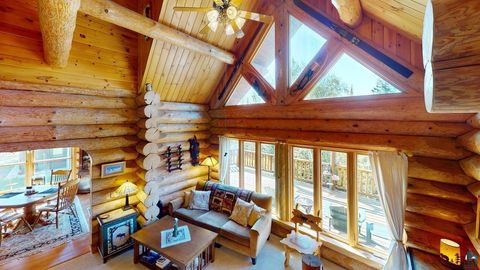 Tiny photo for 1886 County Rd 7, Grand Marais, MN 55604 (MLS # 6125579)