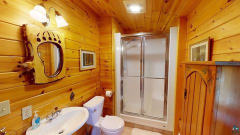 Tiny photo for 1886 County Rd 7, Grand Marais, MN 55604 (MLS # 6125579)