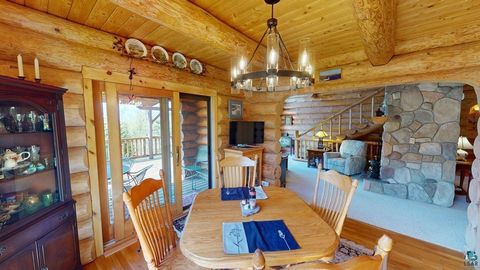 Tiny photo for 1886 County Rd 7, Grand Marais, MN 55604 (MLS # 6125579)