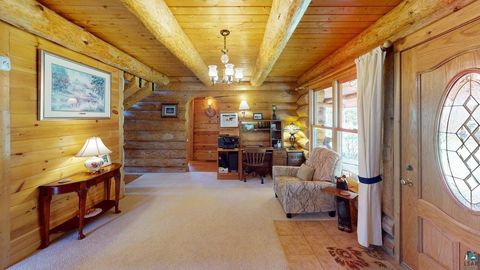 Tiny photo for 1886 County Rd 7, Grand Marais, MN 55604 (MLS # 6125579)