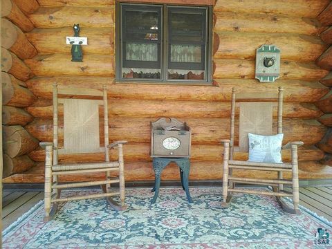 Tiny photo for 1886 County Rd 7, Grand Marais, MN 55604 (MLS # 6125579)