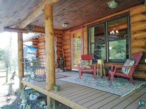 Tiny photo for 1886 County Rd 7, Grand Marais, MN 55604 (MLS # 6125579)