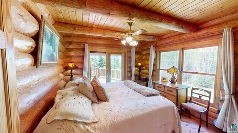 Tiny photo for 1886 County Rd 7, Grand Marais, MN 55604 (MLS # 6125579)