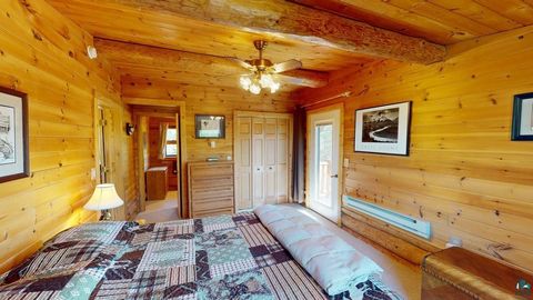 Tiny photo for 1886 County Rd 7, Grand Marais, MN 55604 (MLS # 6125579)