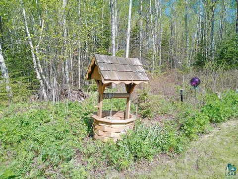 Tiny photo for 1886 County Rd 7, Grand Marais, MN 55604 (MLS # 6125579)