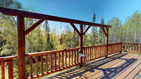 Tiny photo for 1886 County Rd 7, Grand Marais, MN 55604 (MLS # 6125579)