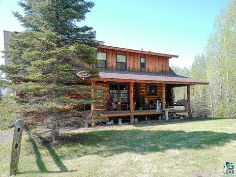 Tiny photo for 1886 County Rd 7, Grand Marais, MN 55604 (MLS # 6125579)