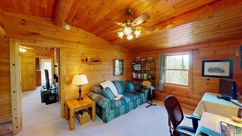 Tiny photo for 1886 County Rd 7, Grand Marais, MN 55604 (MLS # 6125579)