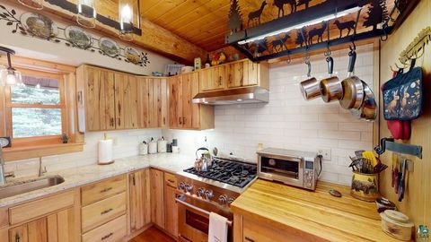 Tiny photo for 1886 County Rd 7, Grand Marais, MN 55604 (MLS # 6125579)