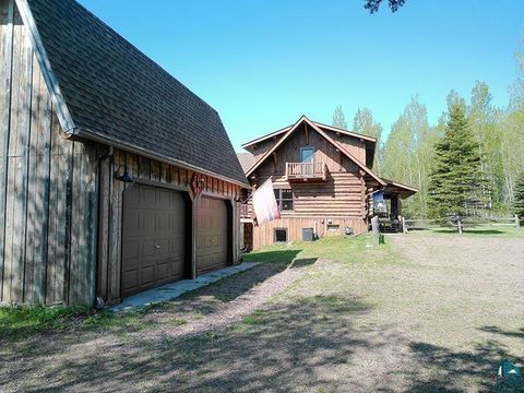 Tiny photo for 1886 County Rd 7, Grand Marais, MN 55604 (MLS # 6125579)