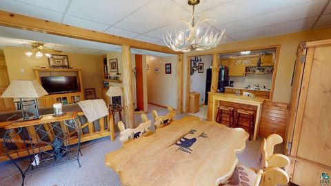 Tiny photo for 1886 County Rd 7, Grand Marais, MN 55604 (MLS # 6125579)