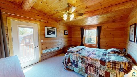 Tiny photo for 1886 County Rd 7, Grand Marais, MN 55604 (MLS # 6125579)