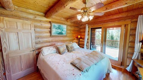 Tiny photo for 1886 County Rd 7, Grand Marais, MN 55604 (MLS # 6125579)