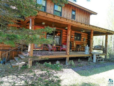 Tiny photo for 1886 County Rd 7, Grand Marais, MN 55604 (MLS # 6125579)