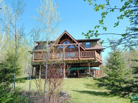 Tiny photo for 1886 County Rd 7, Grand Marais, MN 55604 (MLS # 6125579)