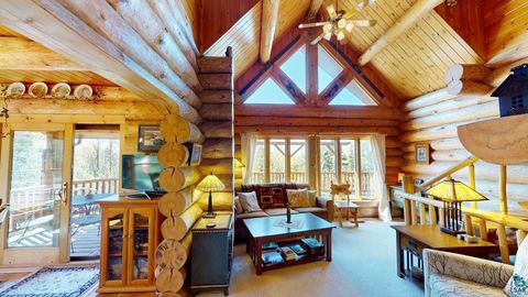 Tiny photo for 1886 County Rd 7, Grand Marais, MN 55604 (MLS # 6125579)