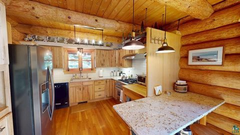 Tiny photo for 1886 County Rd 7, Grand Marais, MN 55604 (MLS # 6125579)