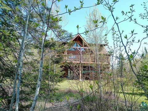 Tiny photo for 1886 County Rd 7, Grand Marais, MN 55604 (MLS # 6125579)
