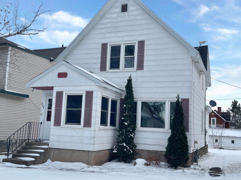 Tiny photo for 528 10th St S, Virginia, MN 55792 (MLS # 6123154)