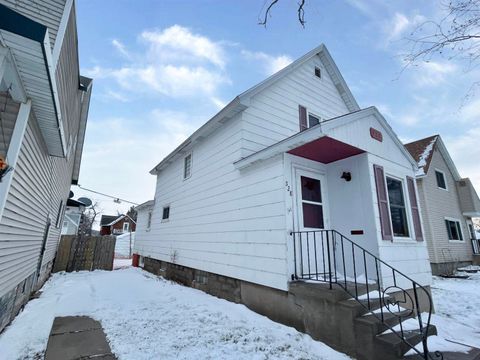 Tiny photo for 528 10th St S, Virginia, MN 55792 (MLS # 6123154)