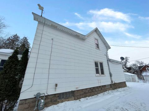 Tiny photo for 528 10th St S, Virginia, MN 55792 (MLS # 6123154)