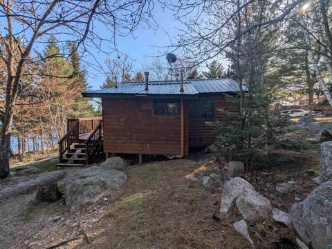 Tiny photo for 4996 Big Lake Rd, Ely, MN 55731 (MLS # 6124548)
