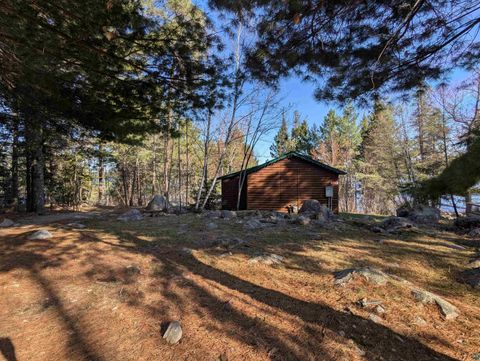 Tiny photo for 4996 Big Lake Rd, Ely, MN 55731 (MLS # 6124548)
