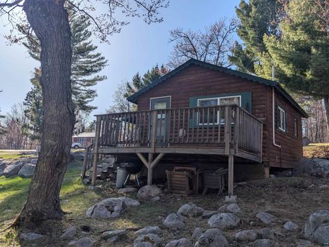Photo of 4996 Big Lake Rd, Ely, MN 55731 (MLS # 6124548)