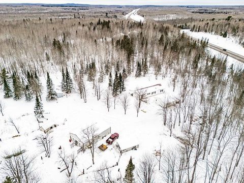 Tiny photo for 8338 Highway 2, Saginaw, MN 55779 (MLS # 6123352)