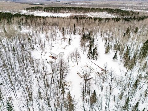 Tiny photo for 8338 Highway 2, Saginaw, MN 55779 (MLS # 6123352)