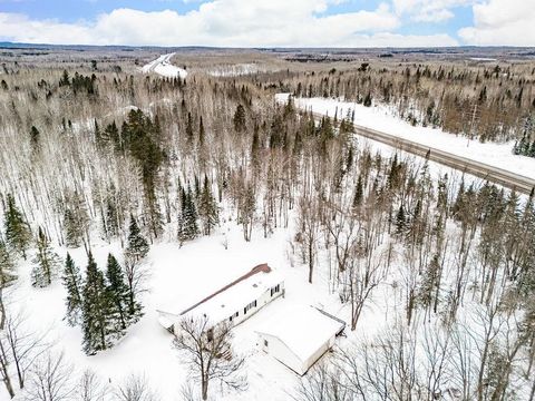 Tiny photo for 8338 Highway 2, Saginaw, MN 55779 (MLS # 6123352)