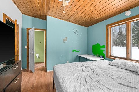 Tiny photo for 8338 Highway 2, Saginaw, MN 55779 (MLS # 6123352)