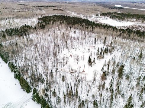 Tiny photo for 8338 Highway 2, Saginaw, MN 55779 (MLS # 6123352)