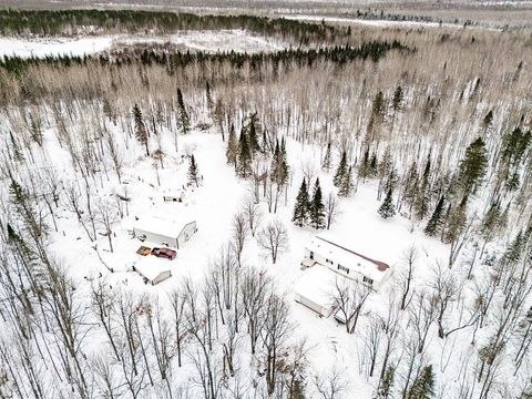 Tiny photo for 8338 Highway 2, Saginaw, MN 55779 (MLS # 6123352)