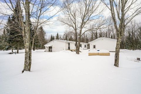 Photo of 8338 Highway 2, Saginaw, MN 55779 (MLS # 6123352)