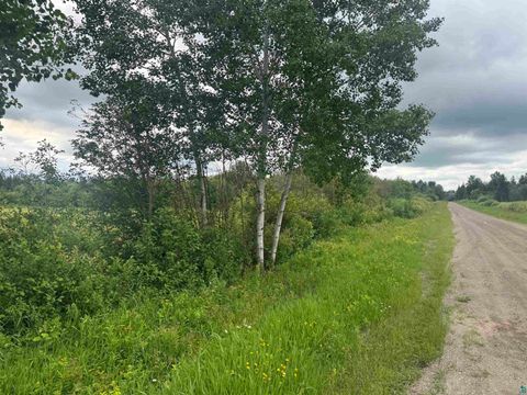 Tiny photo for TBD Townline Rd, Forbes, MN 55738 (MLS # 6126516)
