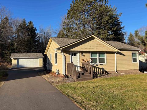 Tiny photo for 937 W Arrowhead Rd, Duluth, MN 55811 (MLS # 6122919)