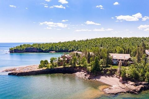 Photo of 1621 Superior Shores #71, Two Harbors, MN 55616 (MLS # 6123371)