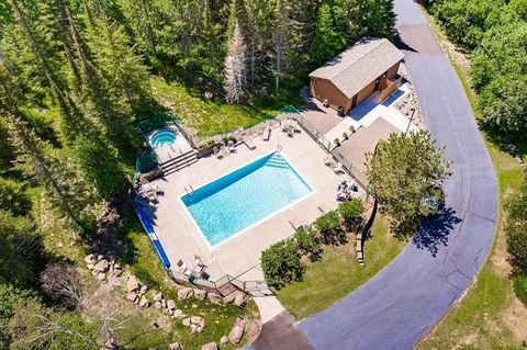 Tiny photo for 1621 Superior Shores #71, Two Harbors, MN 55616 (MLS # 6123371)