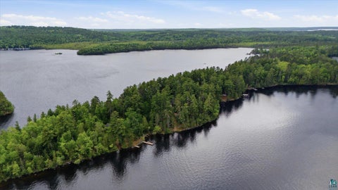 Tiny photo for 5298 Long Island, Tower, MN 55790 (MLS # 6125883)