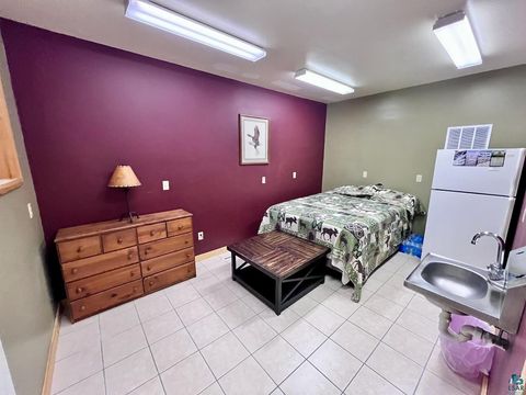 Tiny photo for 5713 Crane Lake Rd, Buyck, MN 55771 (MLS # 6124874)